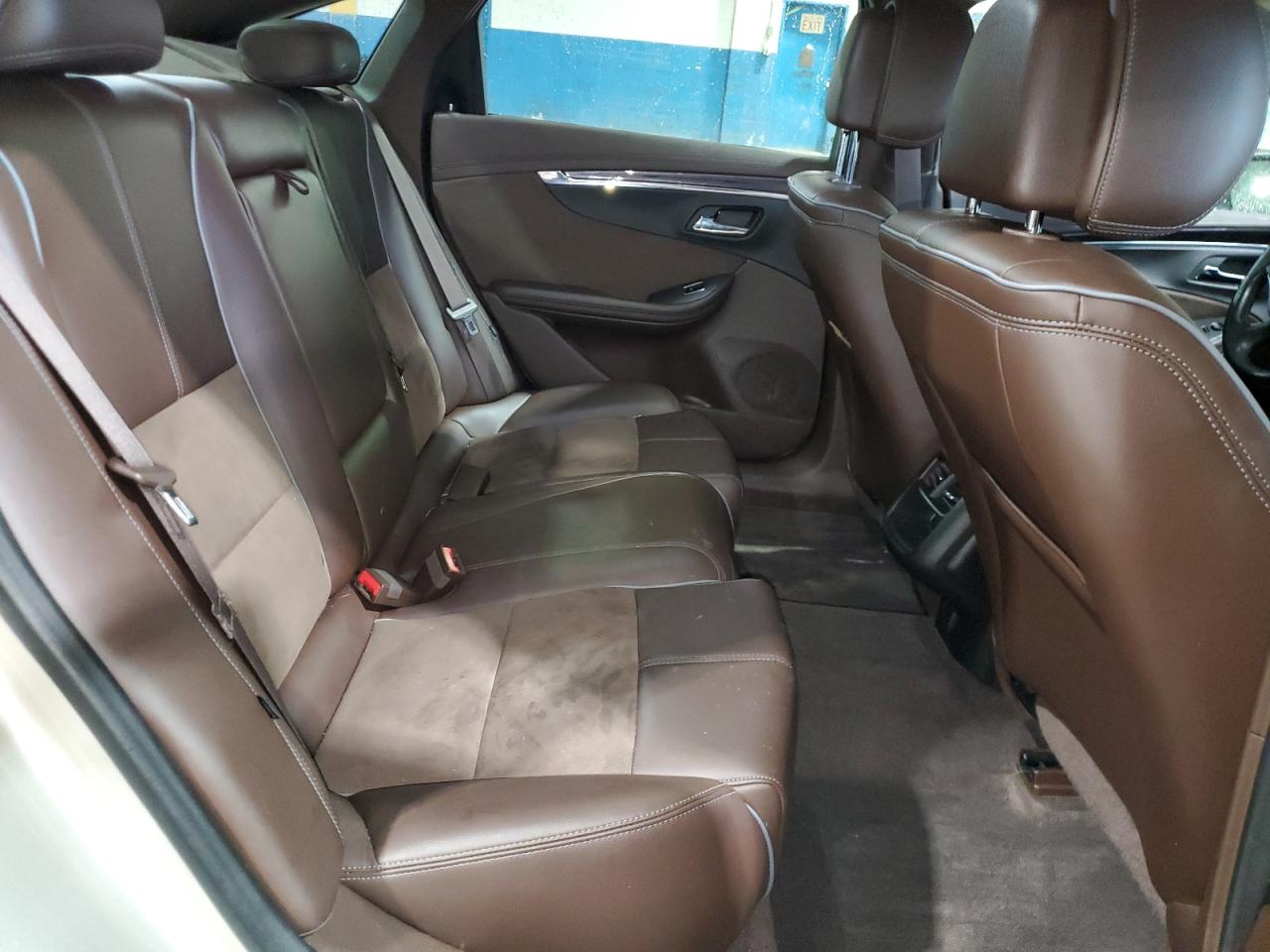 2014 Chevrolet Impala - Image 10