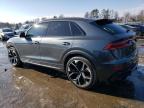 2021 Audi Rs Q8  na sprzedaż w Finksburg, MD - Front End