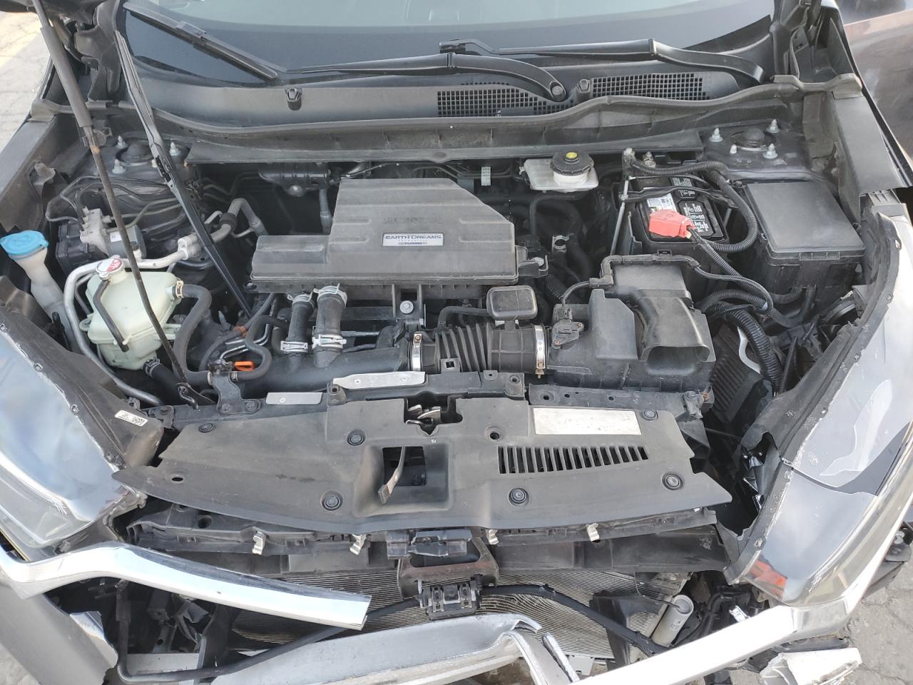 2019 Honda CR-V - Image 14