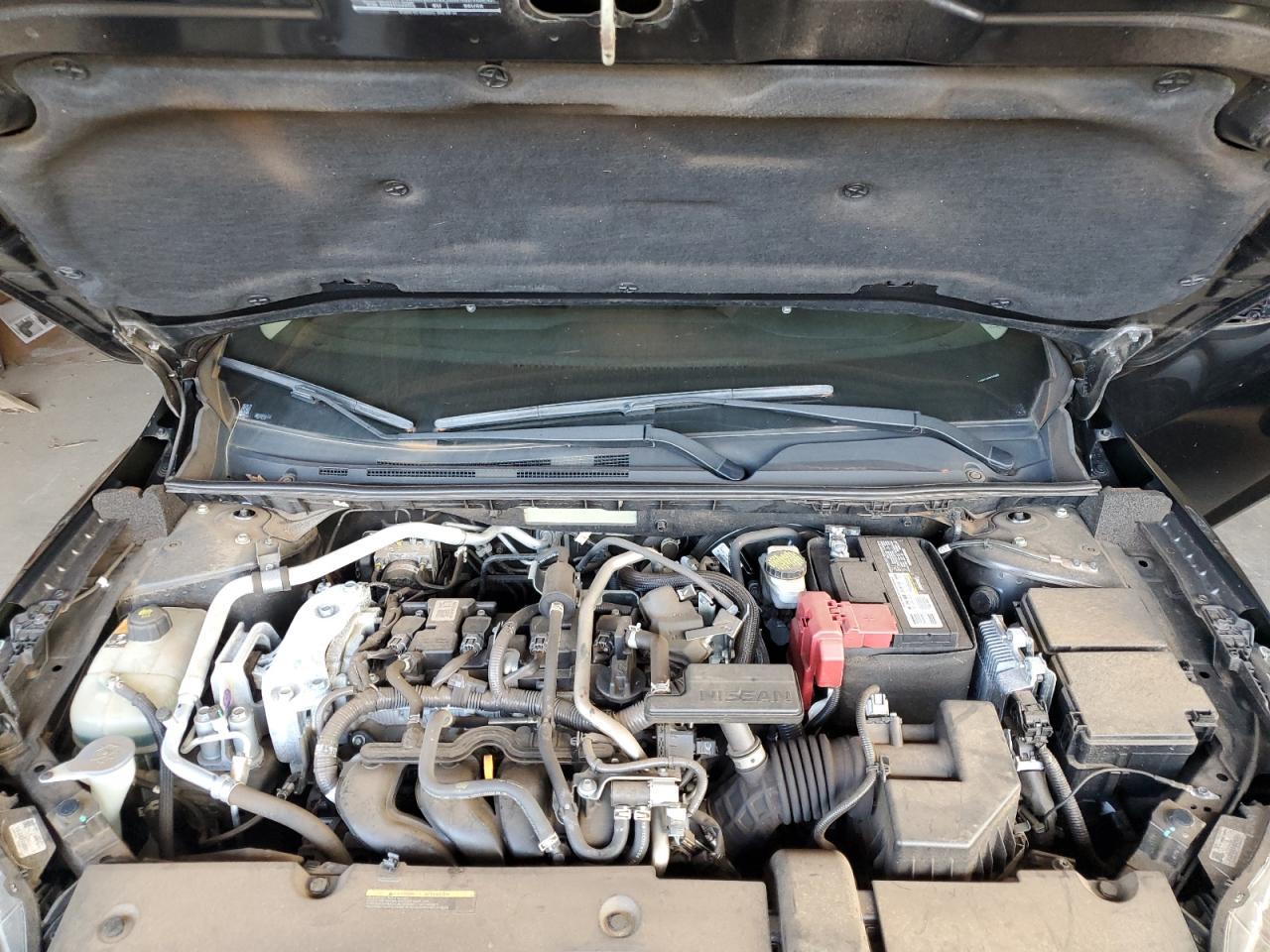 2021 Nissan Sentra - Image 11
