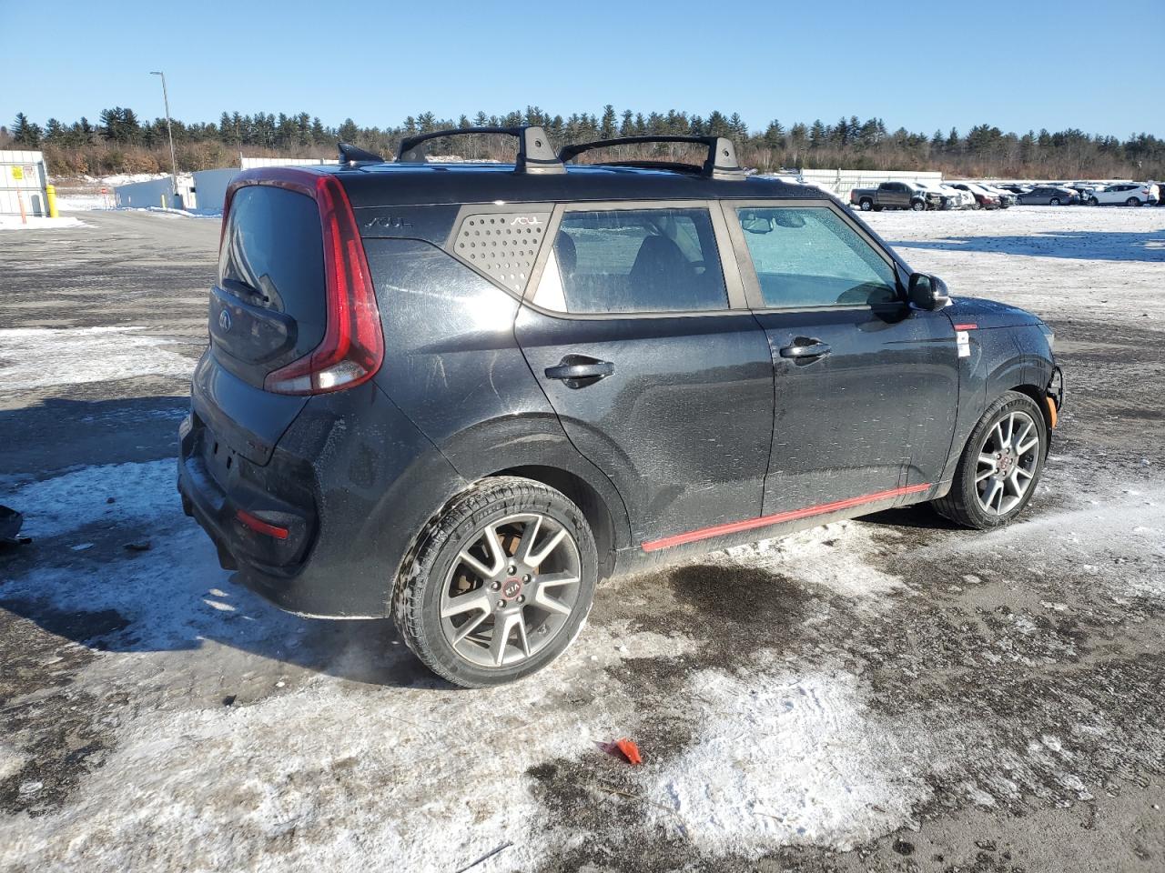 2020 Kia Soul - Image 3