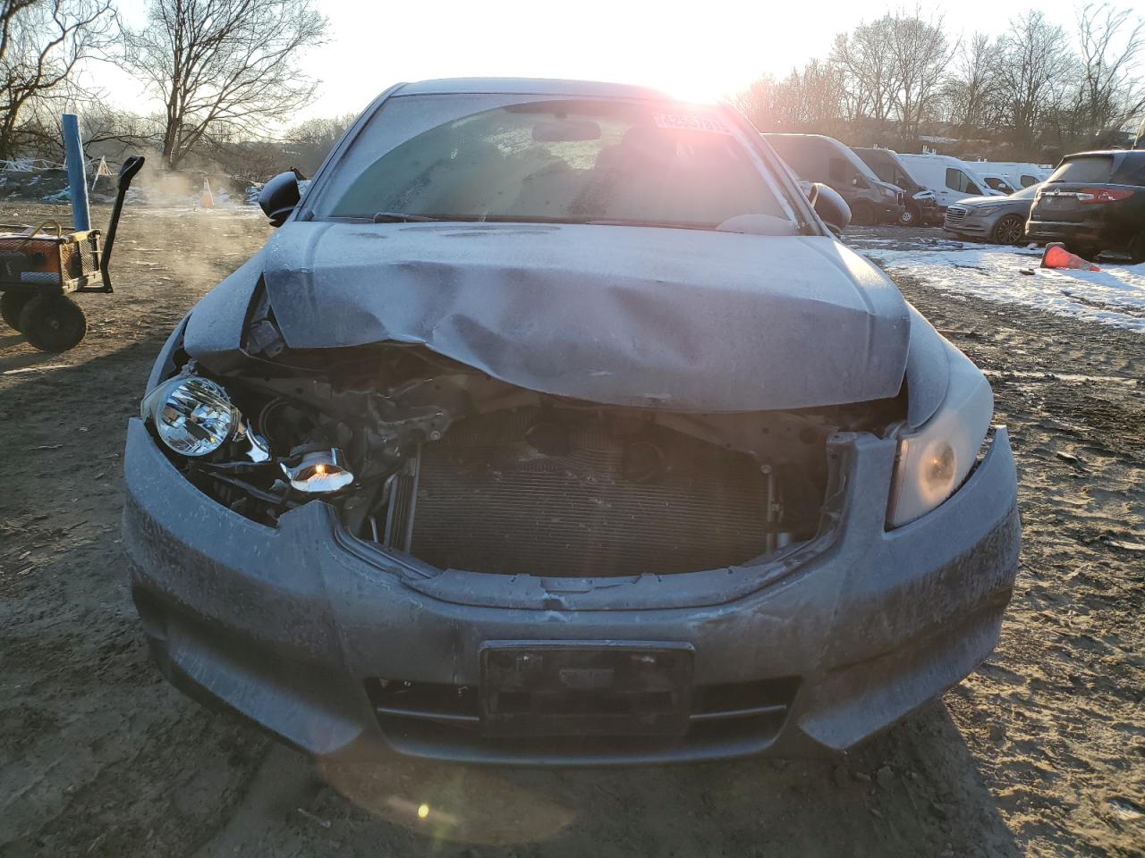 2012 Honda Accord - Image 5