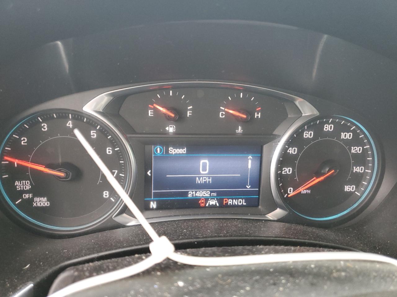2019 Chevrolet Equinox - Image 9