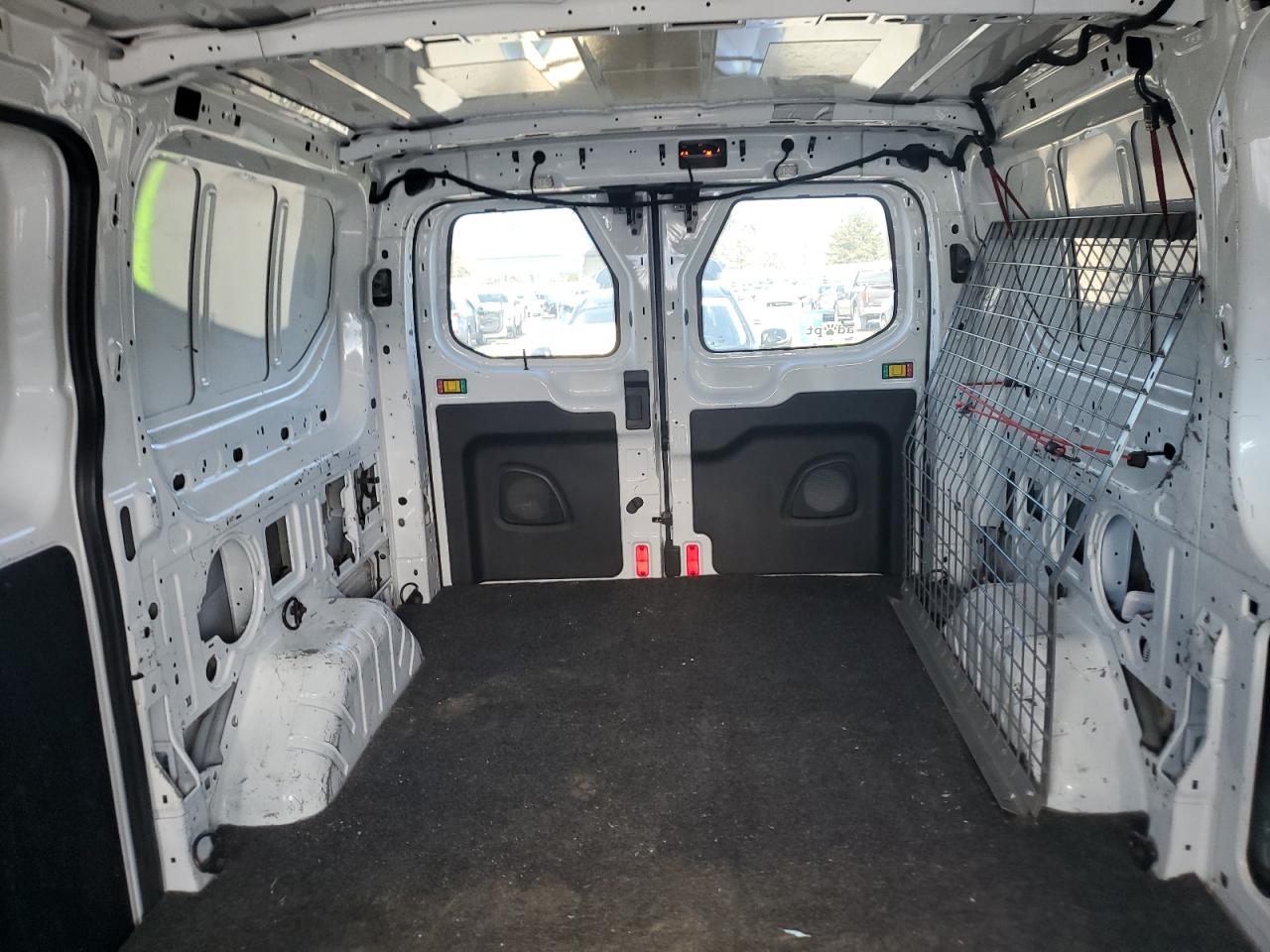 1FTBR1Y82LKA43360 FORD TRANSIT 2020