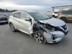 2021 Nissan Murano Sv for Sale in Windham, ME - Front End