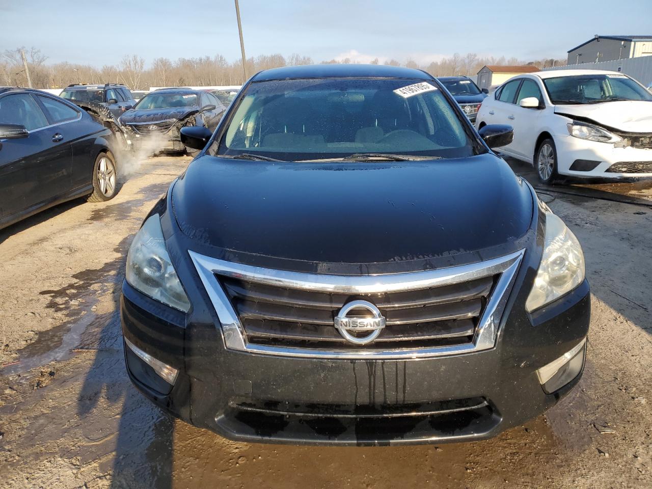 2014 Nissan Altima - Image 5