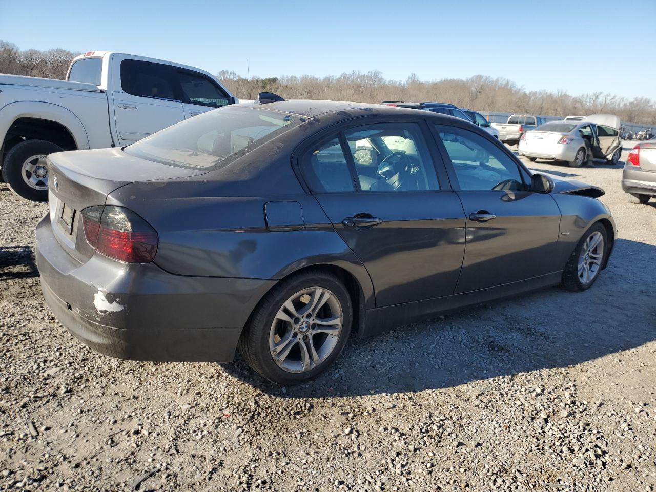 2008 BMW 3er - Image 3