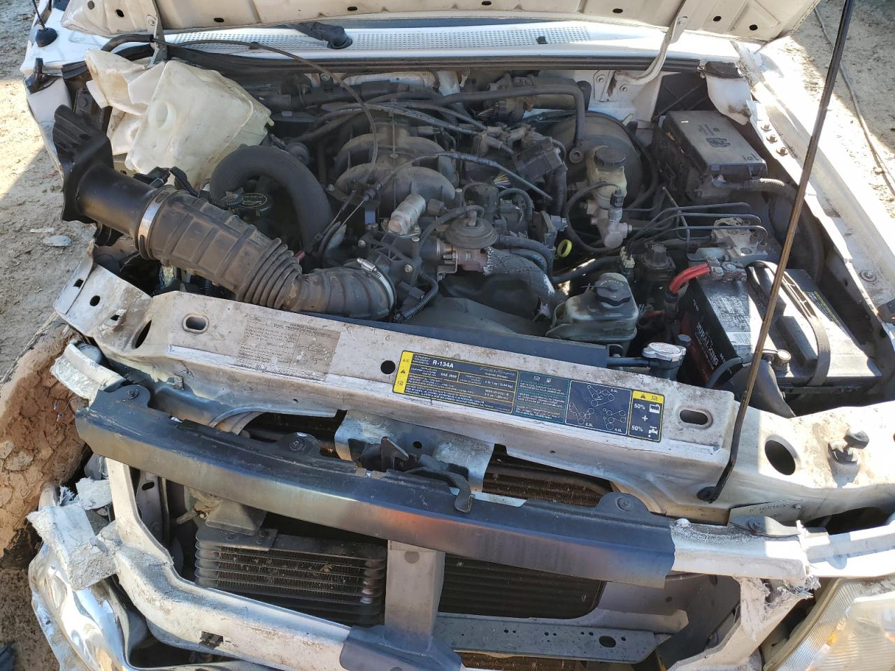 2005 Ford Ranger - Image 11