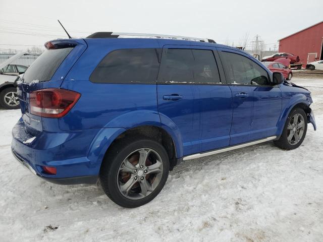 2015 DODGE JOURNEY CROSSROAD