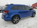 2015 DODGE JOURNEY CROSSROAD for sale at Copart ON - LONDON