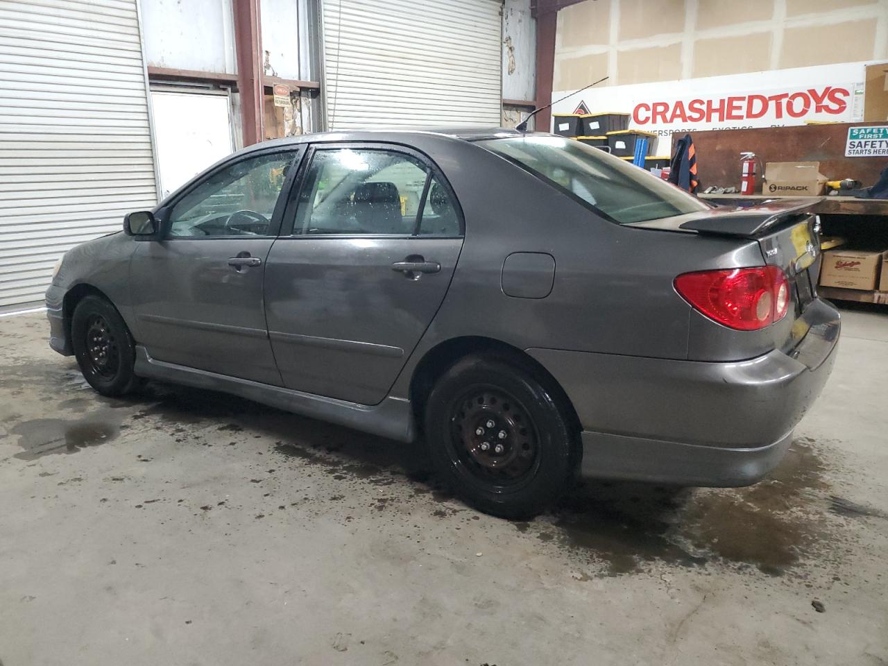 2008 Toyota Corolla - Image 2
