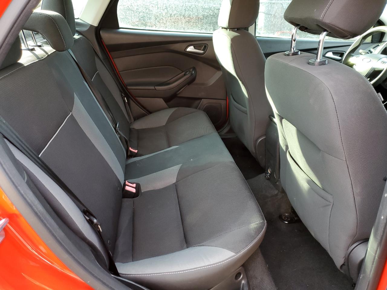 2014 Ford Focus - Image 10
