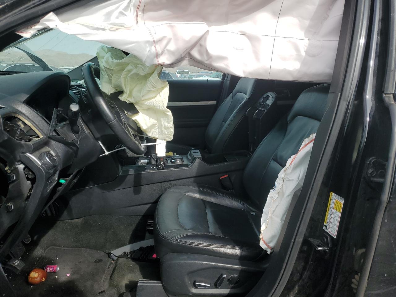 2016 Ford Explorer - Image 7