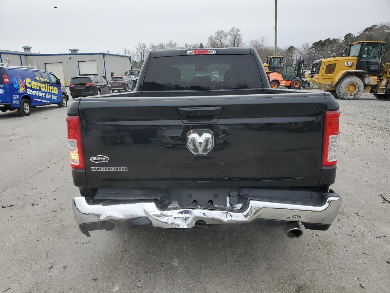 2022 RAM 1500 - Image 6