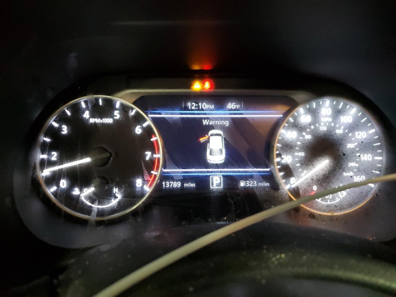 2022 Nissan Sentra - Image 9