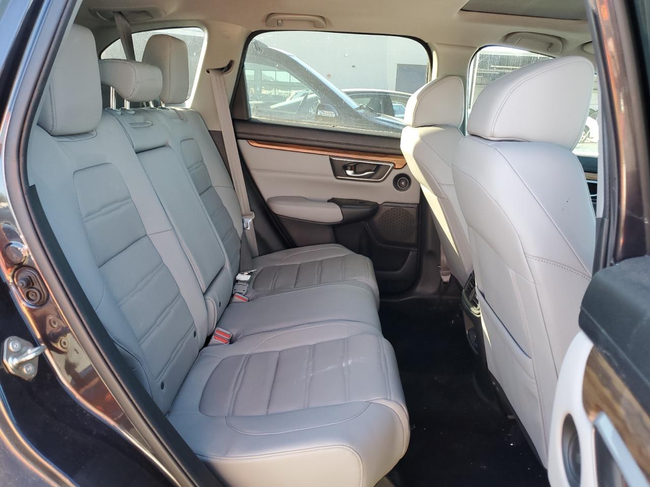 7FARW1H84HE007587 HONDA CRV 2017