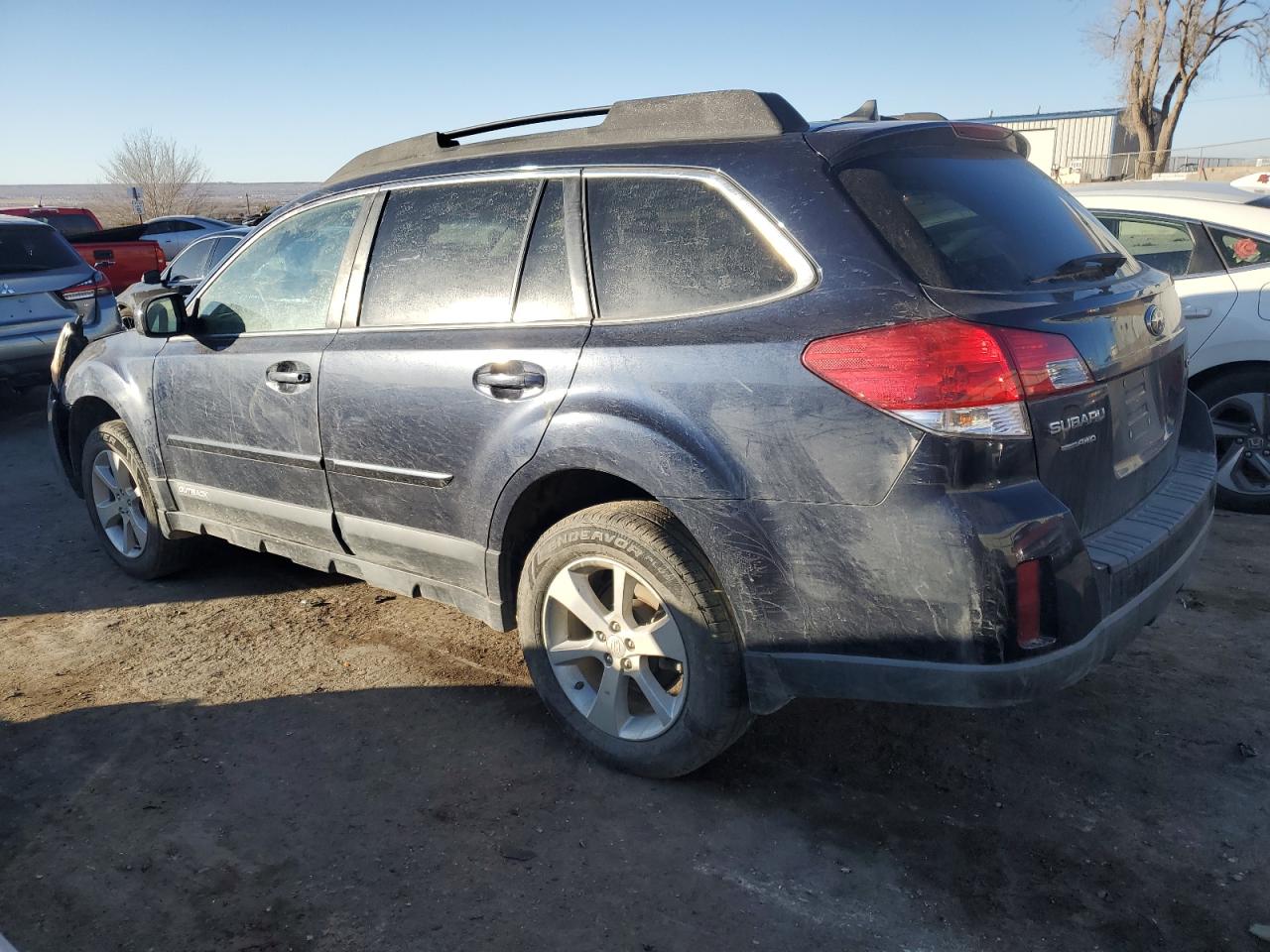 2014 Subaru Outback - Image 2