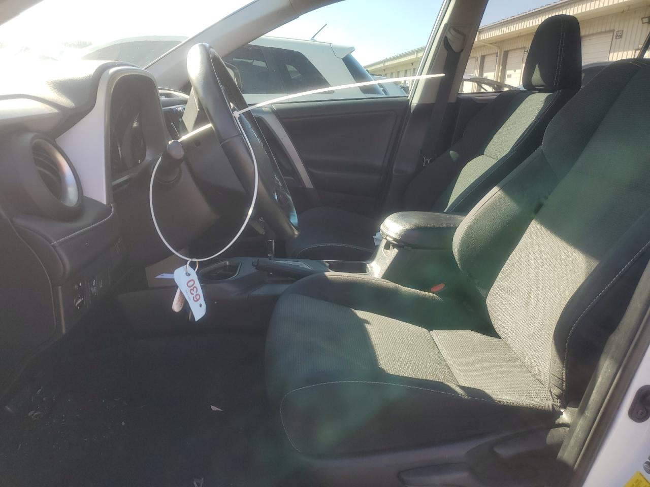 2018 Toyota RAV 4 - Image 7