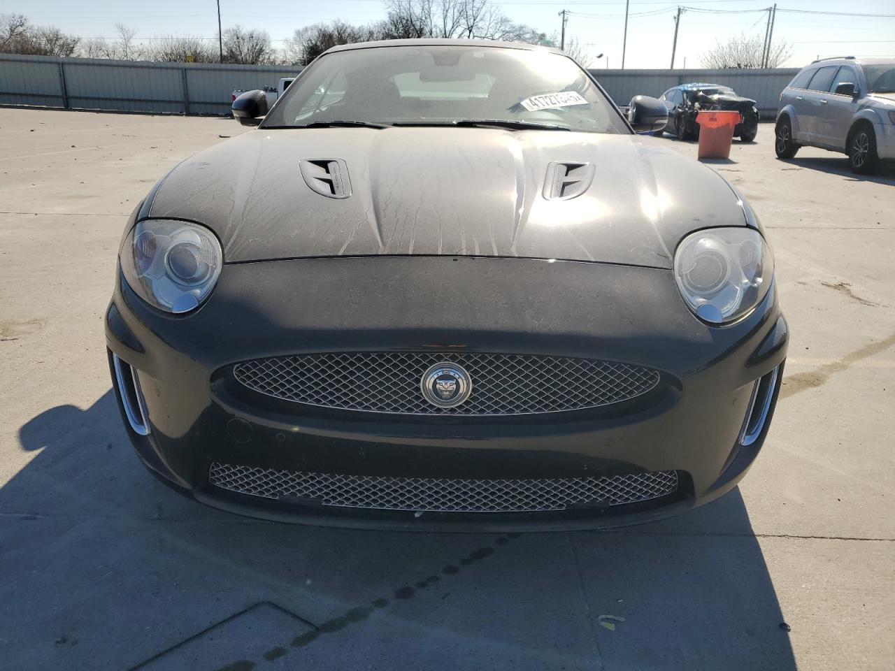 2010 Jaguar XKR - Image 5