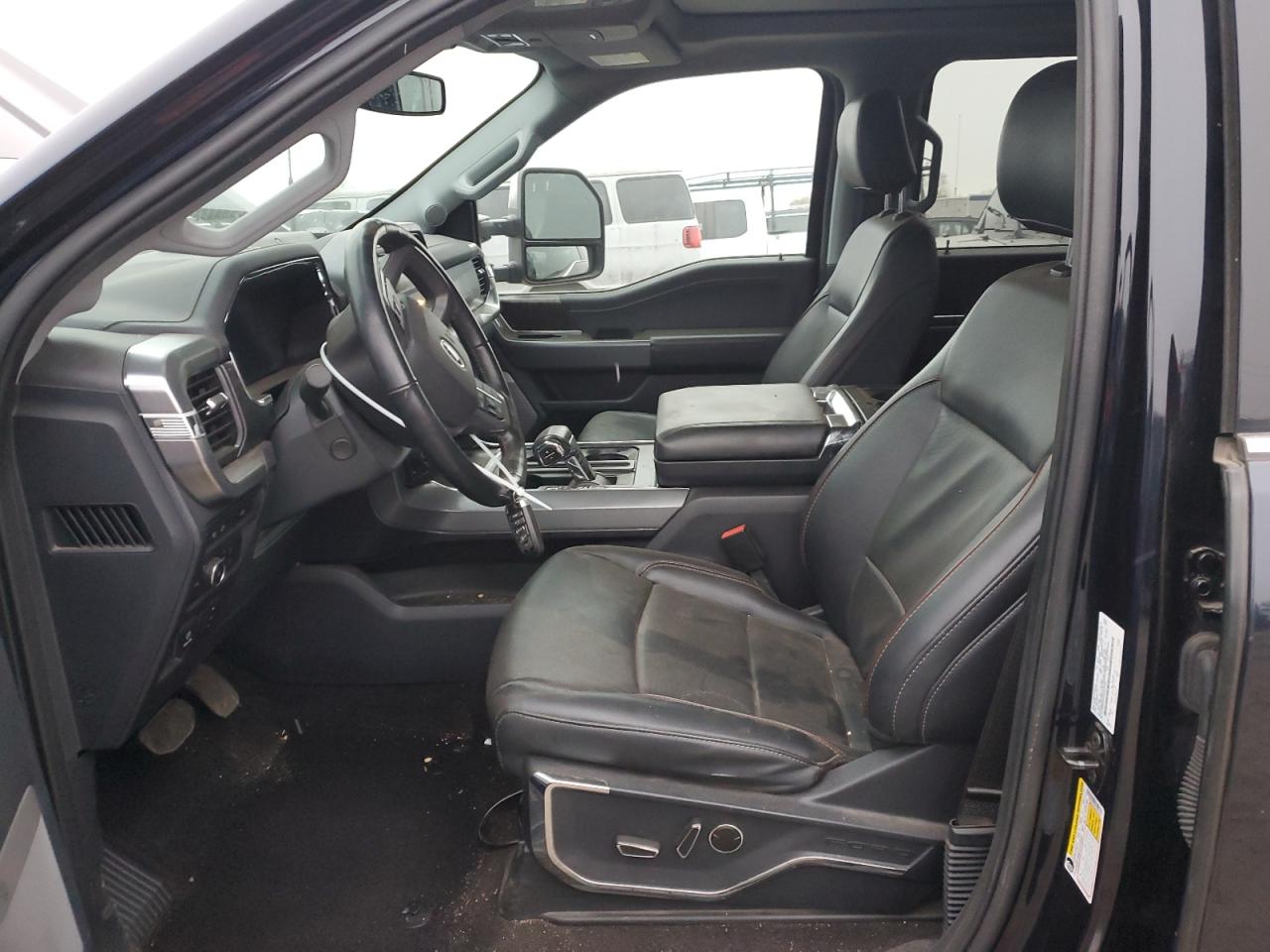 2022 Ford F-150 - Image 7