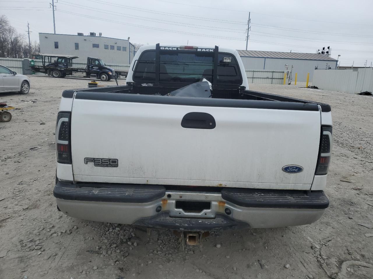 2003 Ford F350 - Image 6
