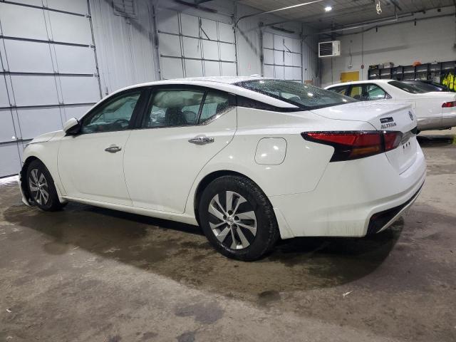  NISSAN ALTIMA 2020 Biały