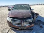 2011 Lincoln Mkz  zu verkaufen in Temple, TX - Front End