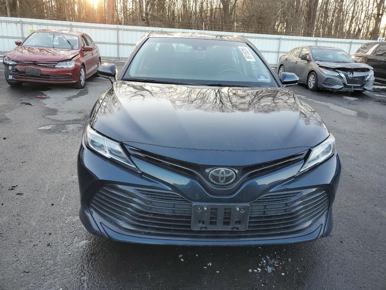 2018 Toyota Camry - Image 5