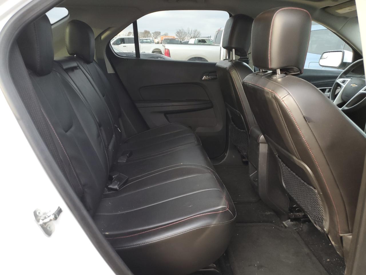 2013 Chevrolet Equinox - Image 11