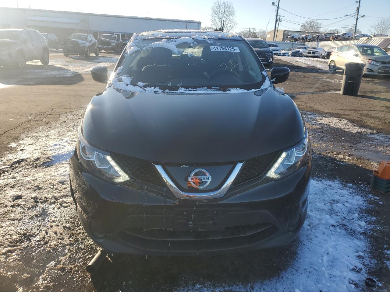 2019 Nissan Rogue - Image 5