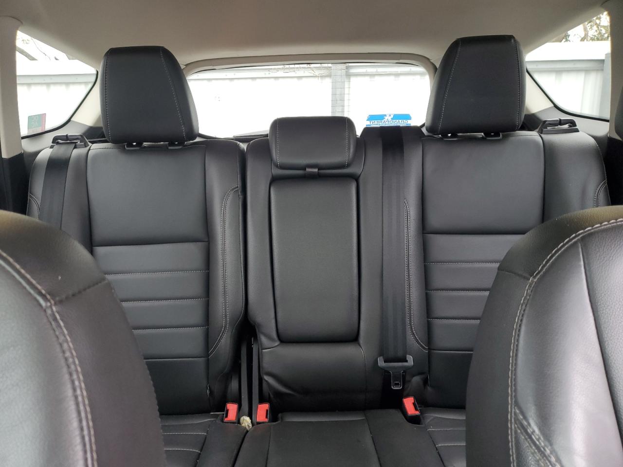 2015 Ford Escape - Image 10