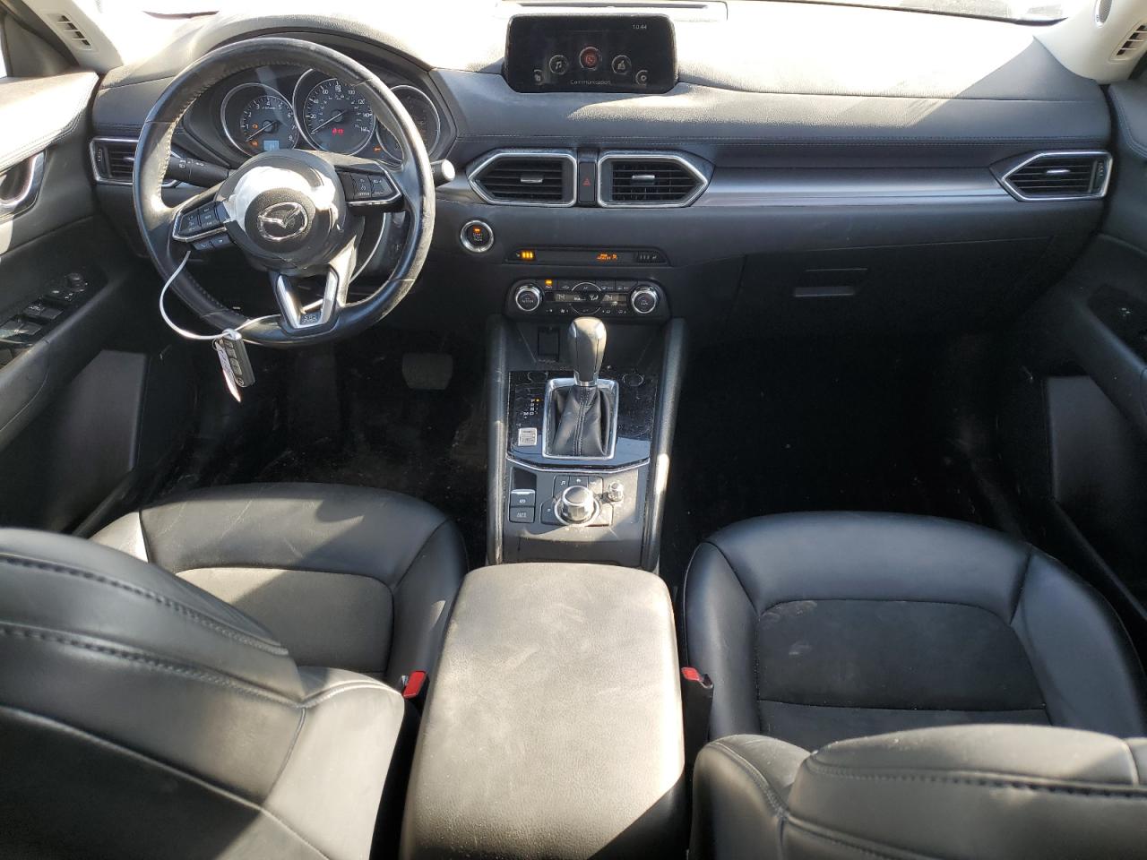 2017 Mazda CX-5 - Image 8