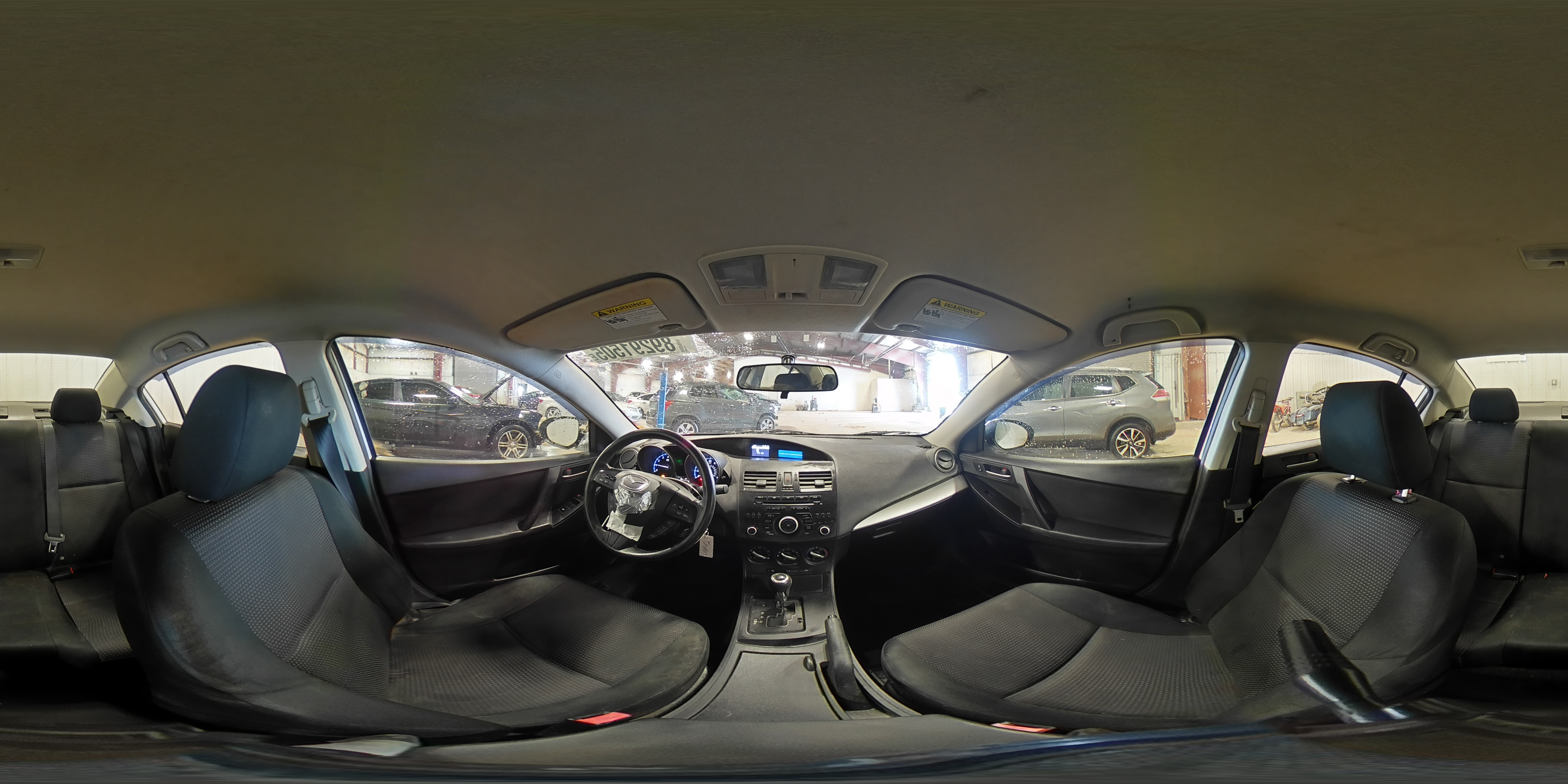 2013 Mazda 3 - Image 15