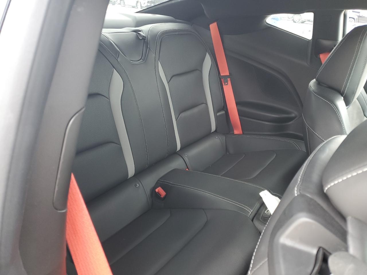 2023 Chevrolet Camaro - Image 10