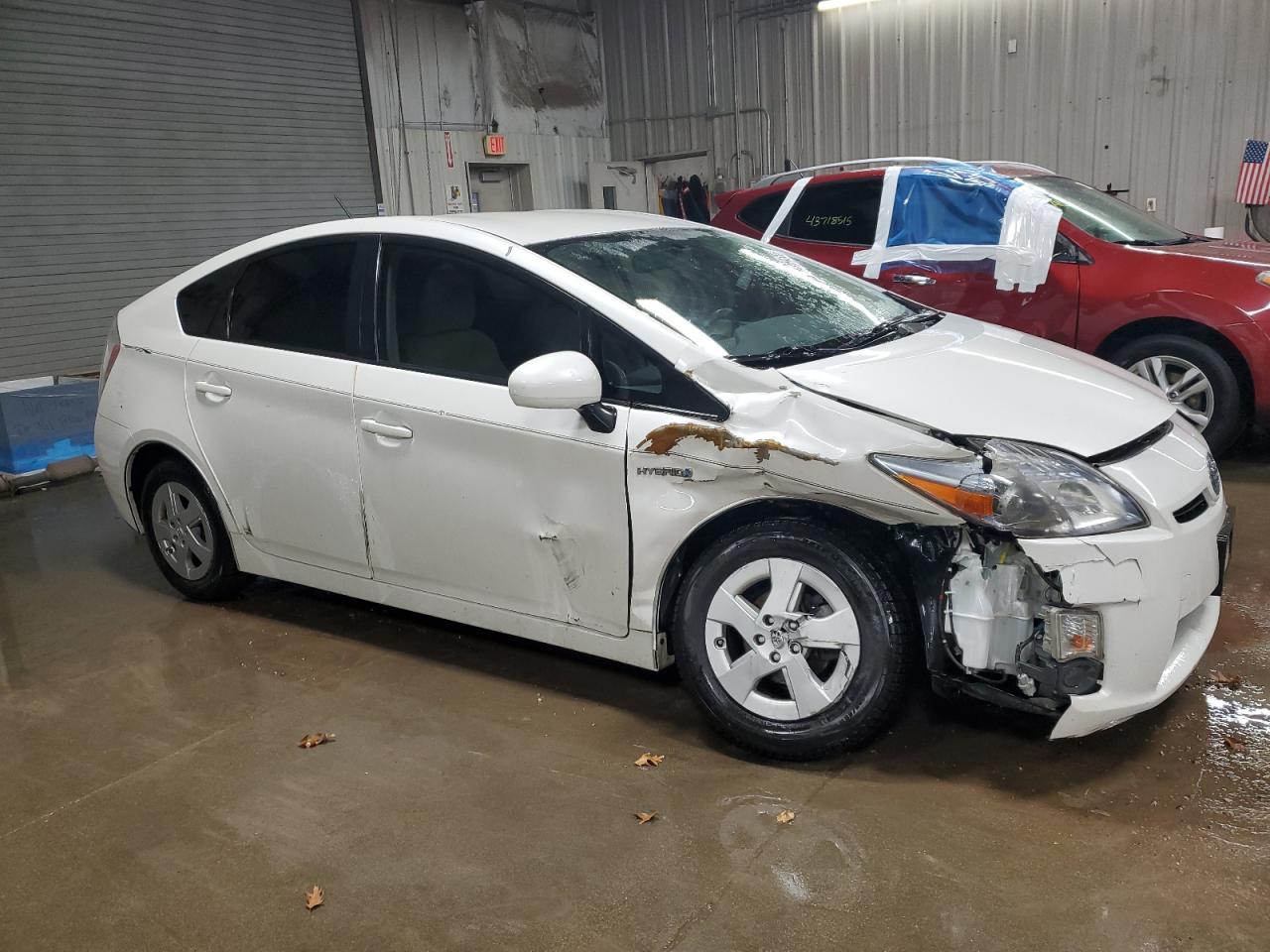 2010 Toyota Prius - Image 4