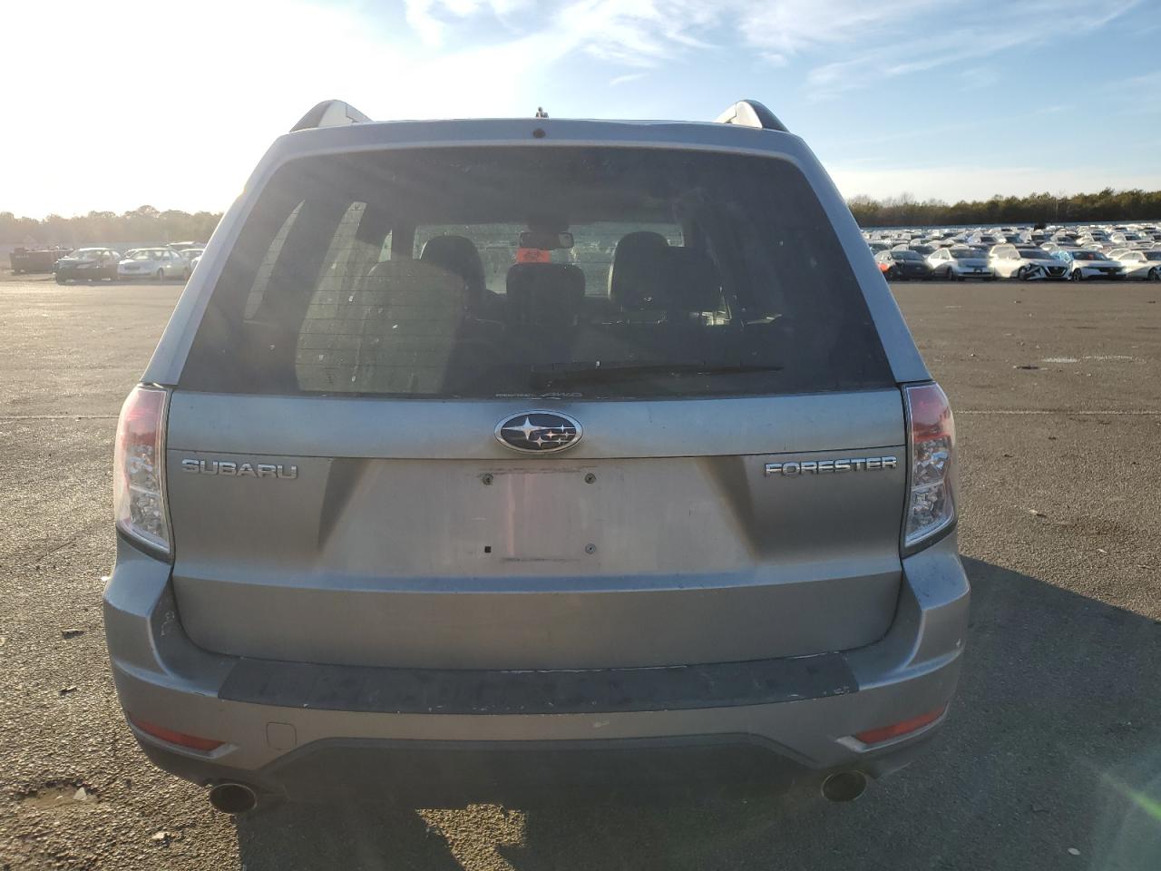 2009 Subaru Forester - Image 6
