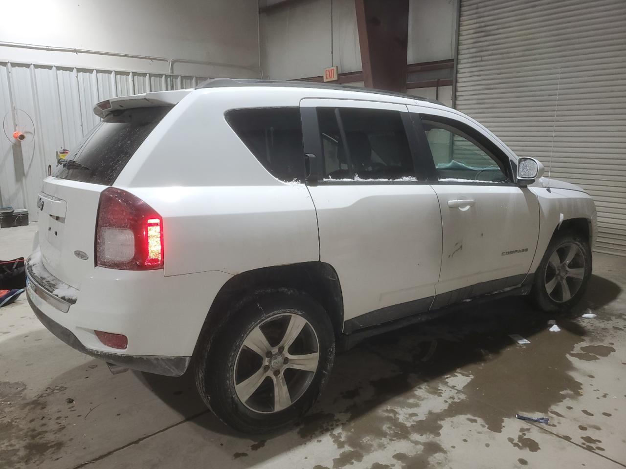 2016 Jeep Compass - Image 3
