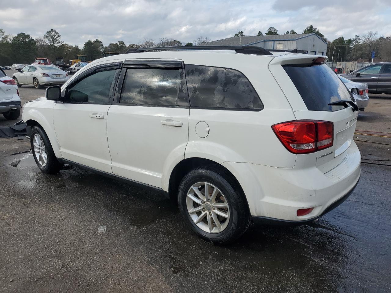 2017 Dodge Journey - Image 2
