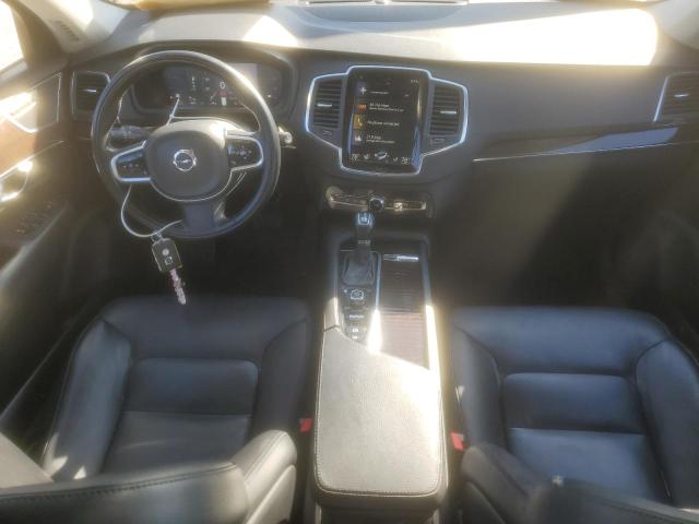  VOLVO XC90 2018 Чорний