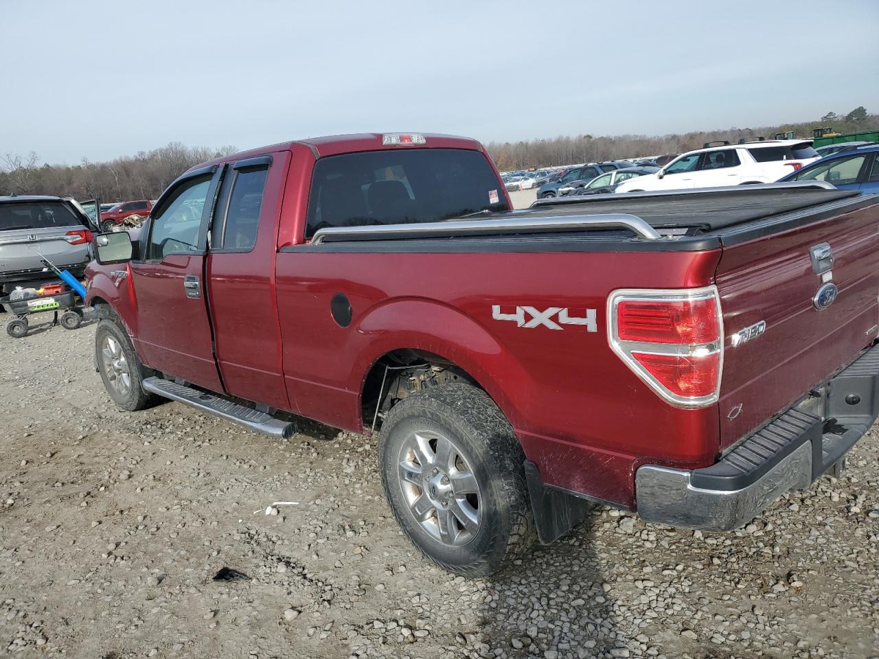 2013 Ford F-150 - Image 2