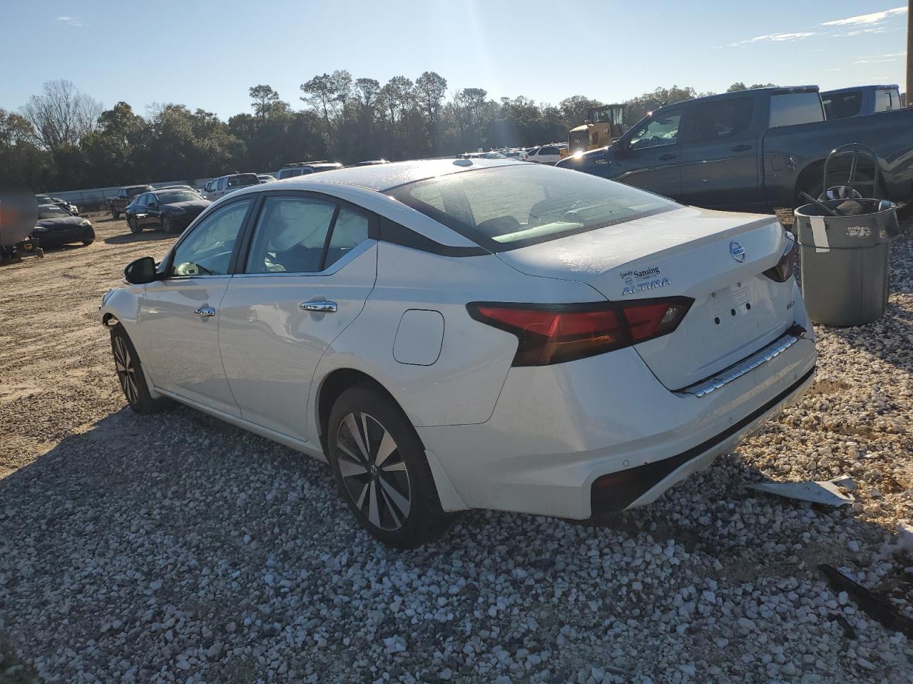 1N4BL4DW3MN397563 NISSAN ALTIMA 2021