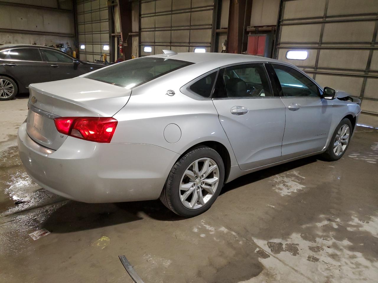 2016 Chevrolet Impala - Image 3