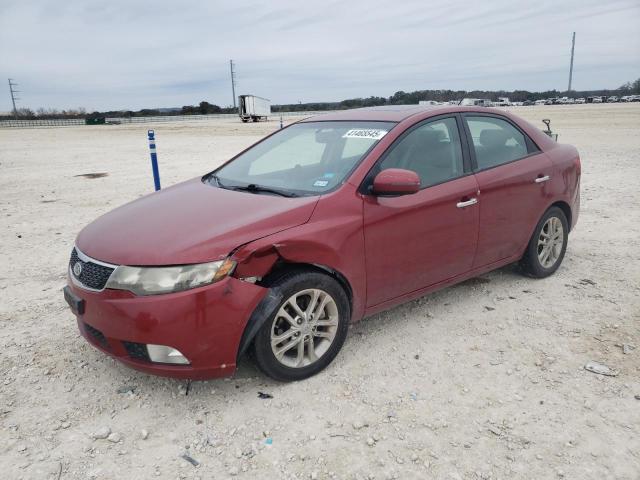 2011 Kia Forte Ex