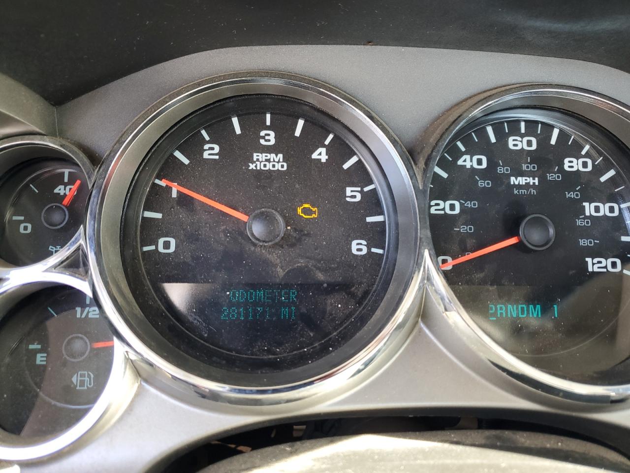 2014 Chevrolet Silverado K3500 VIN: 1GB3KZCGXEF155815 Lot: 85197954