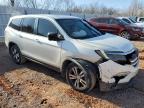 2016 Honda Pilot Exl for Sale in Oklahoma City, OK - Front End
