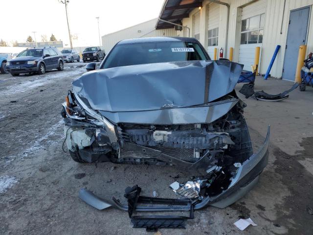  NISSAN ALTIMA 2019 Gray