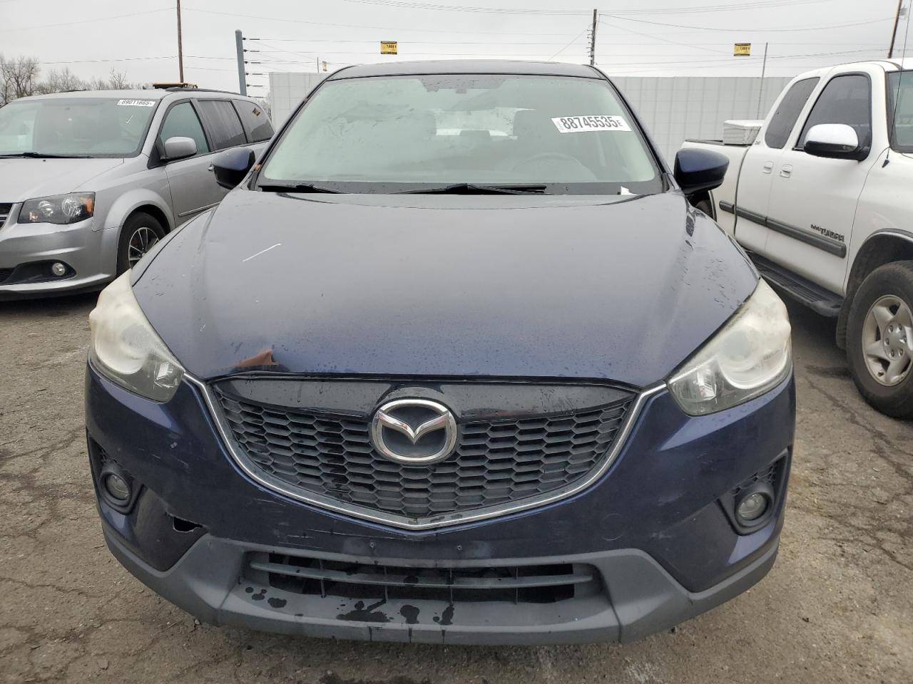 2014 Mazda CX-5 - Image 5