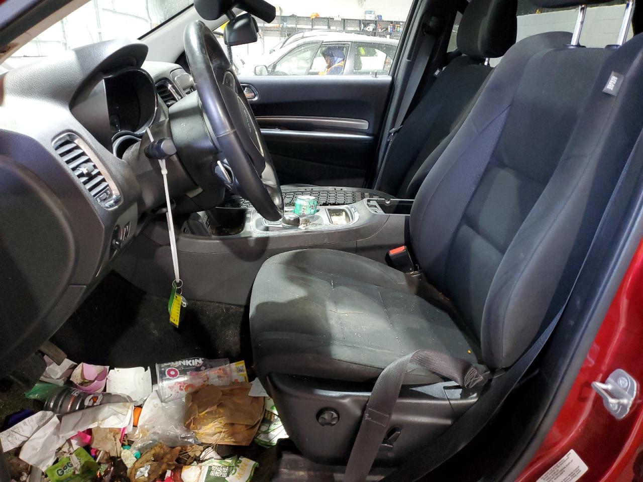 2014 Dodge Durango - Image 7