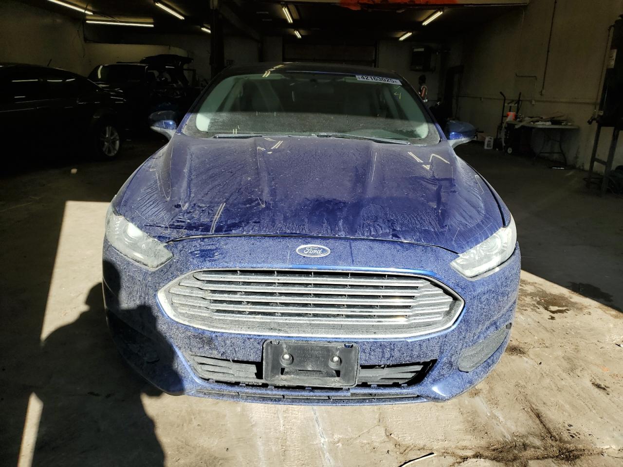 2013 Ford Fusion - Image 5