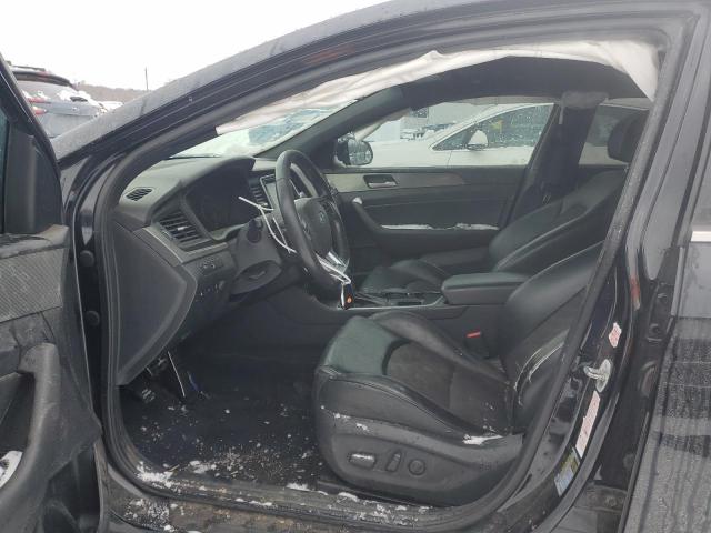 2019 HYUNDAI SONATA LIMITED